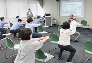 セミナーの様子2