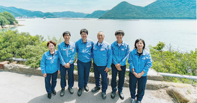 平均年齢